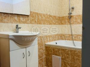 Pronájem bytu 3+1, Krnov - Pod Cvilínem, SPC H, 72 m2