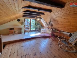 Pronájem chaty, Cheb - Podhrad, 145 m2