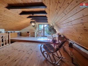 Pronájem chaty, Cheb - Podhrad, 145 m2
