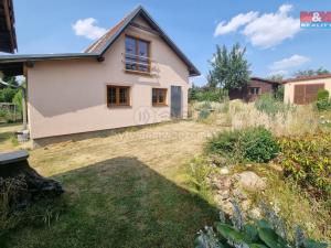 Pronájem chaty, Cheb - Podhrad, 145 m2