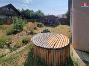 Pronájem chaty, Cheb - Podhrad, 145 m2