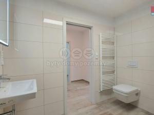 Pronájem bytu 2+kk, Písek - Budějovické Předměstí, Havelkova, 68 m2