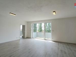 Pronájem bytu 2+kk, Písek - Budějovické Předměstí, Havelkova, 68 m2