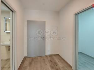 Pronájem bytu 2+kk, Písek - Budějovické Předměstí, Havelkova, 68 m2