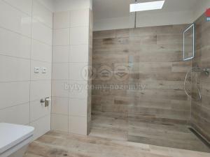 Pronájem bytu 2+kk, Písek - Budějovické Předměstí, Havelkova, 68 m2