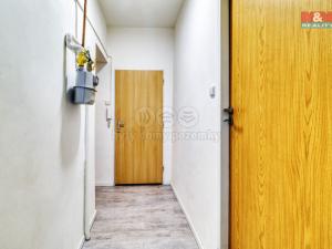 Pronájem bytu 2+1, Plzeň - Vnitřní Město, Solní, 65 m2