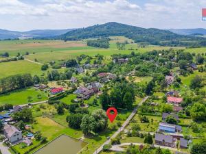 Prodej pozemku pro bydlení, Volfartice, 977 m2