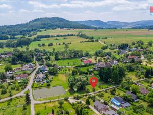 Prodej pozemku pro bydlení, Volfartice, 977 m2