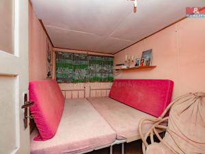 Prodej chalupy, Žďárky, 45 m2