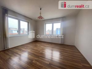 Pronájem bytu 4+1, Břeclav, U Nemocnice, 107 m2