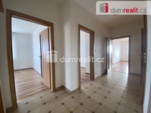 Pronájem bytu 4+1, Břeclav, U Nemocnice, 107 m2