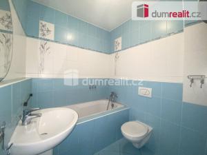 Pronájem bytu 4+1, Břeclav, U Nemocnice, 107 m2