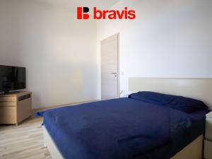 Prodej bytu 2+kk, Brno - Veveří, Bayerova, 60 m2