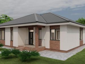 Prodej rodinného domu, Nezabylice, 190 m2