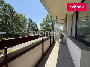 Pronájem bytu 4+1, Zlín, 78 m2