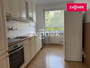 Pronájem bytu 4+1, Zlín, 78 m2