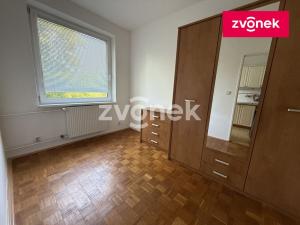 Pronájem bytu 4+1, Zlín, 78 m2