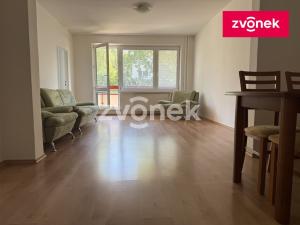 Pronájem bytu 4+1, Zlín, 78 m2