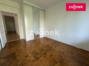 Pronájem bytu 4+1, Zlín, 78 m2