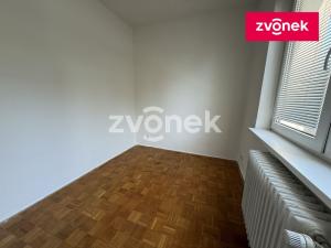 Pronájem bytu 4+1, Zlín, 78 m2