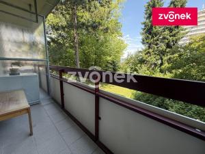 Pronájem bytu 4+1, Zlín, 78 m2