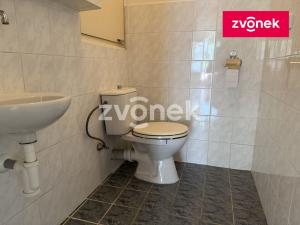 Pronájem bytu 4+1, Zlín, 78 m2