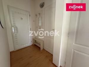 Pronájem bytu 4+1, Zlín, 78 m2