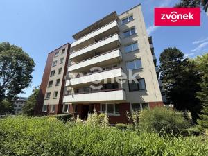Pronájem bytu 4+1, Zlín, 78 m2
