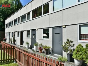 Prodej rodinného domu, Rudník, 84 m2