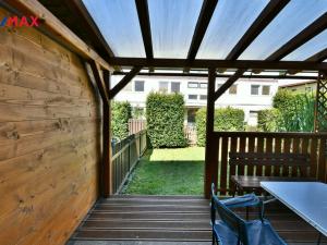 Prodej rodinného domu, Rudník, 84 m2