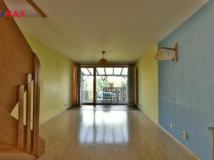 Prodej rodinného domu, Rudník, 84 m2