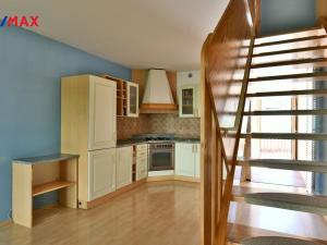 Prodej rodinného domu, Rudník, 84 m2