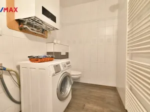 Prodej rodinného domu, Rudník, 84 m2