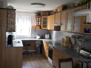 Prodej rodinného domu, Bochov, Lipová, 200 m2