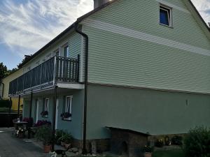 Prodej rodinného domu, Bochov, Lipová, 200 m2