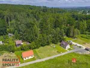 Prodej rodinného domu, Jihlava - Zborná, 136 m2