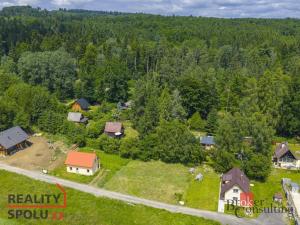 Prodej rodinného domu, Jihlava - Zborná, 136 m2