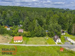 Prodej rodinného domu, Jihlava - Zborná, 136 m2