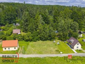 Prodej rodinného domu, Jihlava - Zborná, 136 m2