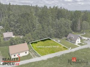 Prodej rodinného domu, Jihlava - Zborná, 136 m2