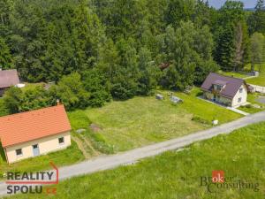 Prodej rodinného domu, Jihlava - Zborná, 136 m2