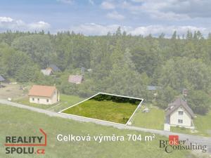 Prodej rodinného domu, Jihlava - Zborná, 136 m2