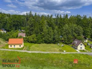 Prodej rodinného domu, Jihlava - Zborná, 136 m2