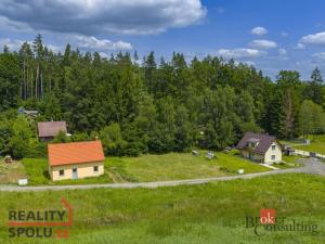 Prodej rodinného domu, Jihlava - Zborná, 136 m2