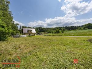 Prodej rodinného domu, Jihlava - Zborná, 136 m2