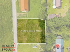 Prodej rodinného domu, Jihlava - Zborná, 136 m2