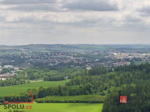 Prodej rodinného domu, Jihlava - Zborná, 136 m2