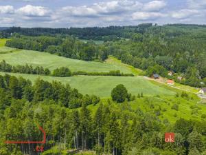 Prodej rodinného domu, Jihlava - Zborná, 136 m2