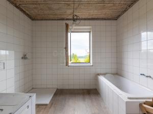 Prodej rodinného domu, Luby, Hřbitovní, 70 m2