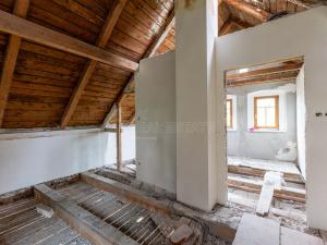 Prodej rodinného domu, Luby, Hřbitovní, 70 m2